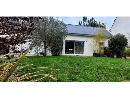 vente maison 2 pièces 49 m² saint-avé (56890)