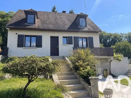 maison à cuise-la-motte (60350)