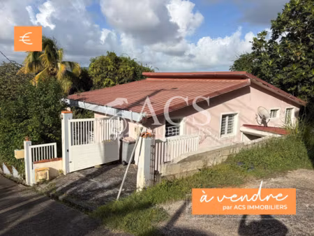 spacieuse maison f4 proche de toutes commodités - ducos