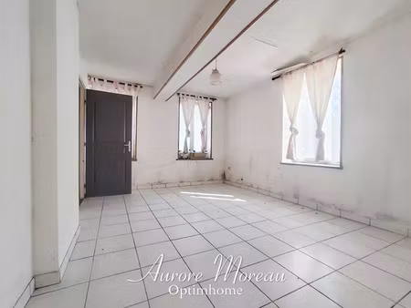 vente maison 6 pièces 107 m² vaux-andigny (02110)