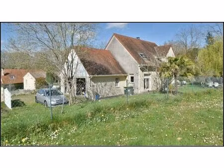 quartier residentiel - villa d architecte - 153 m² habitable