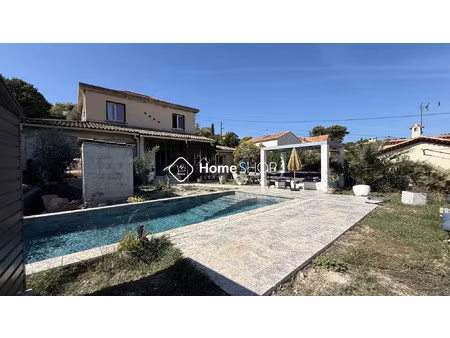 maison à vendre septèmes-les-vallons