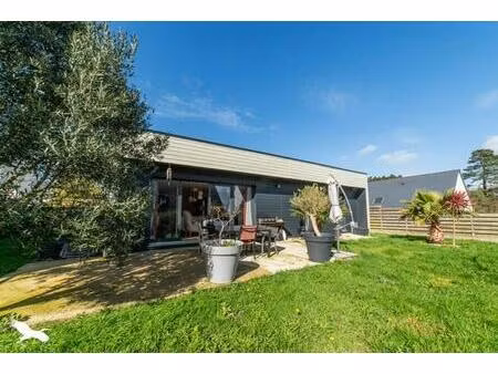 vente maison 5 pièces 97 m² saint-martin-des-champs (29600)