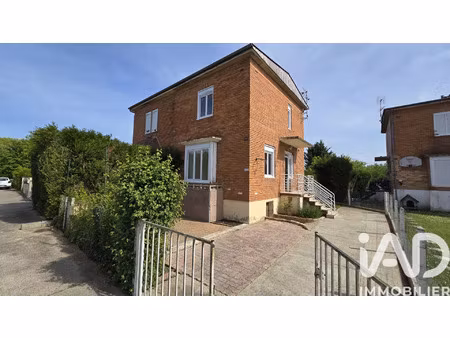 vente maison 2 pièces 63 m² saint-marcel (27950)