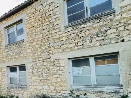 vente maison 1 pièce 140 m² l’isle-d’espagnac (16340)