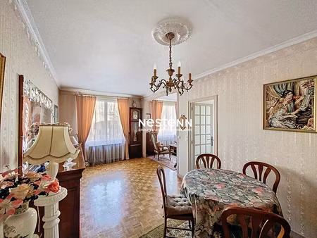 annonce vente maison 5 pièces de 74m2 à stains (93240) - paruvendu.fr ref 992785324962