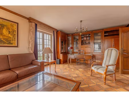 vente maison 7 pièces 272 m² varize-vaudoncourt (57220)