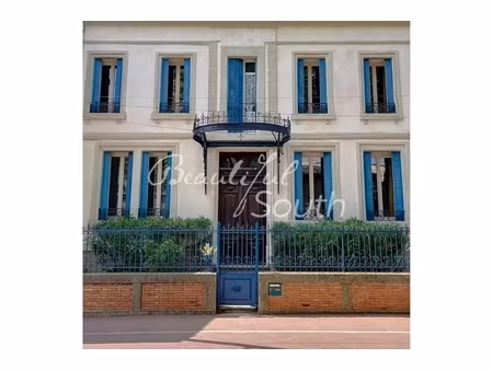 annonce maison à vendre