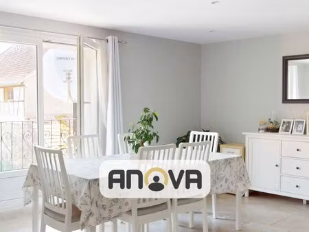 maison de ville à fort potentiel