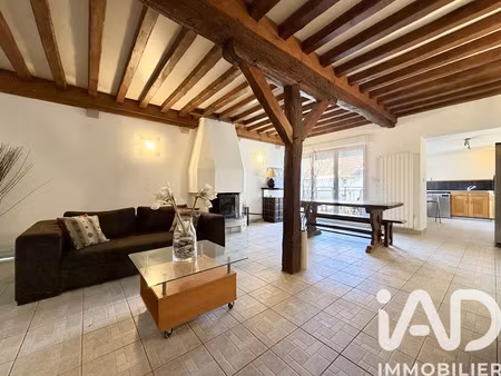 vente maison 5 pièces 125 m² à champlan (91160)  335 000 €