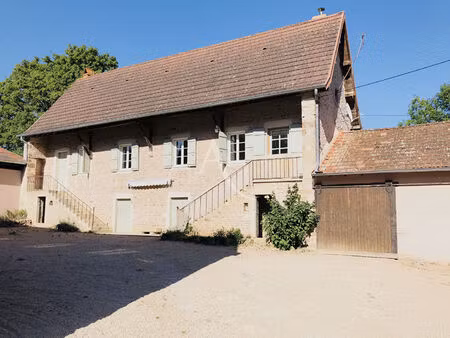 maison verze 3 pièce(s) 78.43 m2