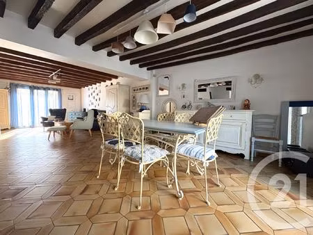 achat maison 6 pièces 246m² monthyon 77122
