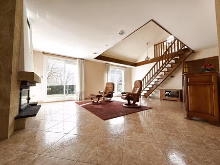 achat maison 5 pièces 142m² st witz 95470
