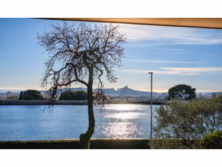 vente appartement 4 pièces 79m2 marseille 12eme (13012) - 460000 € - surface privée