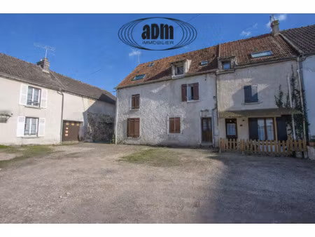 achat immeuble 153m² saacy sur marne 77730