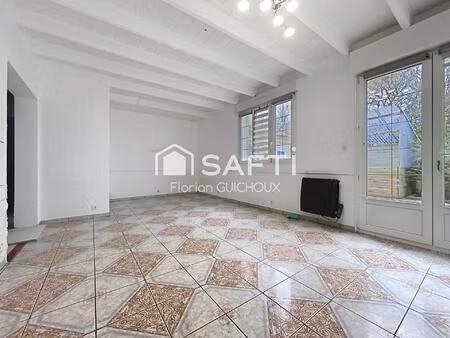 vente immeuble 149 m² briec (29510)