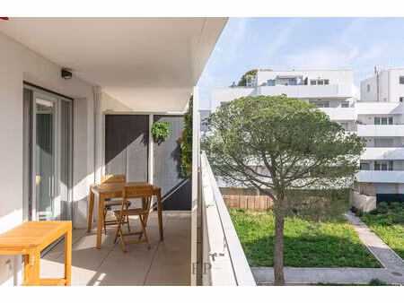 vente appartement 2 pièces 40m2 marseille 9eme (13009) - 199000 € - surface privée