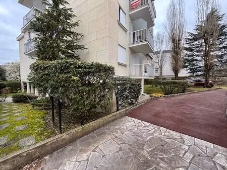 achat appartement 3 pièces 67m² nogent sur marne 94130