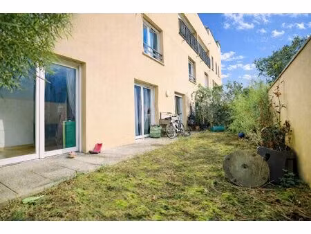 achat appartement 5 pièces 94m² montreuil 93100