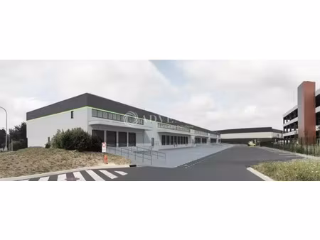 entrepot - logistique a louer