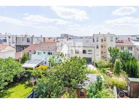 achat maison 5 pièces 93m² suresnes 92150