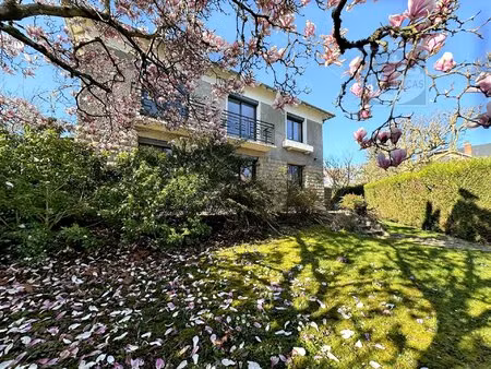 achat maison 5 pièces 120m² verrieres le buisson 91370