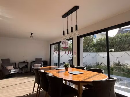 achat maison 5 pièces 125m² fresnes 94260