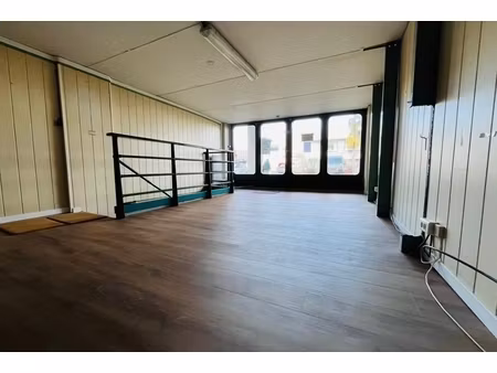 annonce commerce à vendre