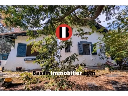 annonce maison à vendre