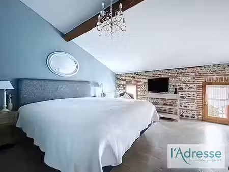 vente maison 5 pièces 140 m² à aucamville (31140)  349 000 €