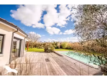 vente maison 7 pièces 160 m² ayguesvives (31450)