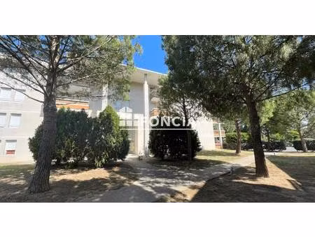 pour investir : f2 rés. les diagonales à clermont l'herault