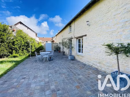 vente maison 6 pièces 158 m² à baulne (91590)  390 000 €