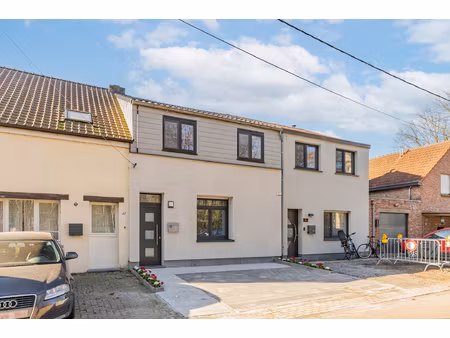 huis te koop in beerse met 3 slaapkamers