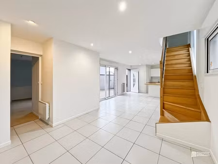 vente maison 4 pièces 85 m² à le bouscat (33110)  399 000 €