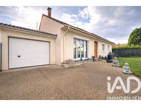 vente maison 7 pièces 125 m² à le perray-en-yvelines (78610)  389 000 €