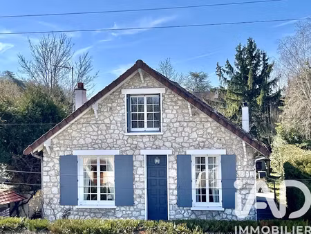 vente maison 4 pièces 73 m² à moret-loing-et-orvanne (77250)  360 000 €