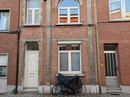 huis te koop in deurne met 2 slaapkamers