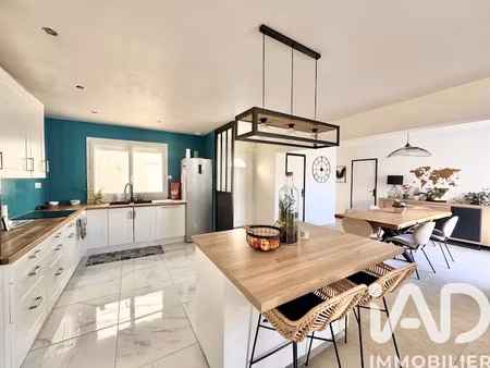 vente maison 5 pièces 107 m² à combs-la-ville (77380)  393 000 €