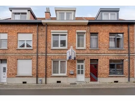 huis te koop in heverlee met 4 slaapkamers