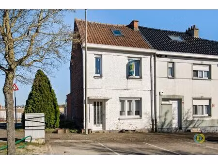 huis te koop in machelen met 3 slaapkamers