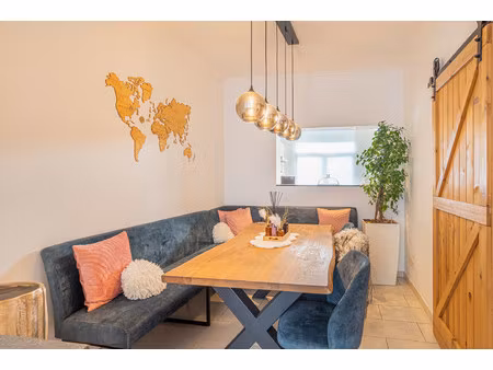 huis te koop in mechelen met 4 slaapkamers