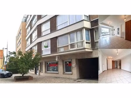 appartement à louer à heilig hartplein 1 dixmude (rbv44928)