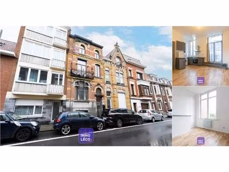 appartement à louer avec 1 chambre   mouscron (vbd97575)