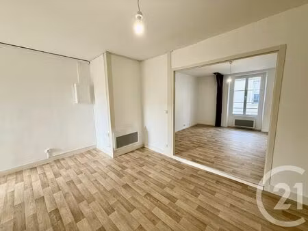 location appartement 1 pièce 34m² nemours 77140