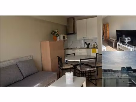 studio à louer à henri jasparlaan 180 westende (rbv44964)