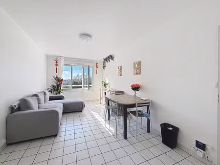 achat appartement 4 pièces 71m² st lo 50000