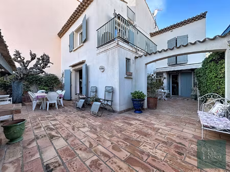 maison de charme à 150 m de la plage emplacement privilégi