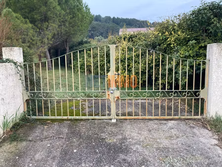 terrain constructible clermont l'hérault