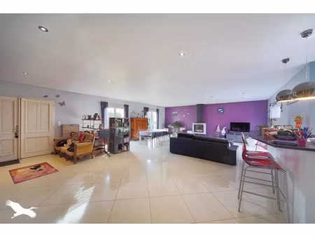 vente maison 5 pièces 140 m² à lavaur (81500)  354 000 €